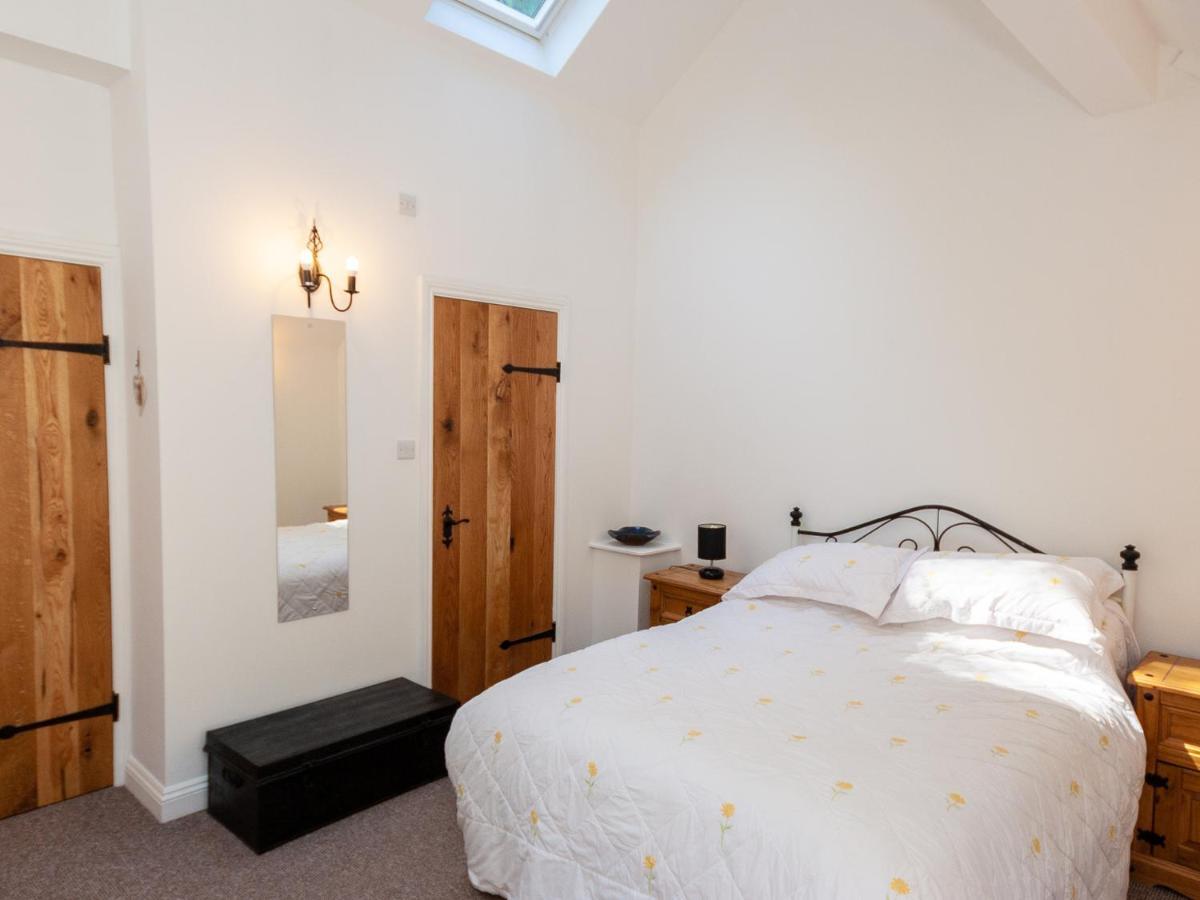 Bodafon Hall Cottages Llandudno Exterior foto